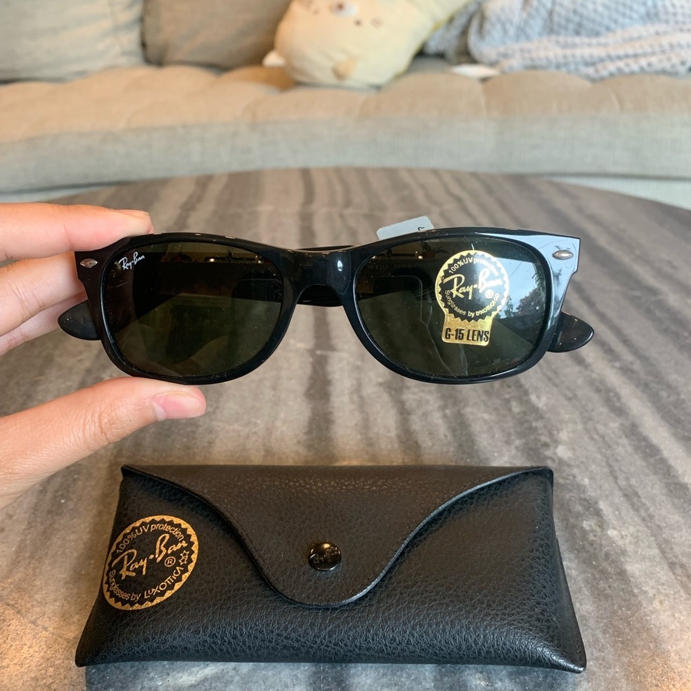 RayBan Sunglasses Brand New